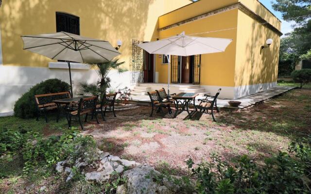 Dimora Relais Excelsa