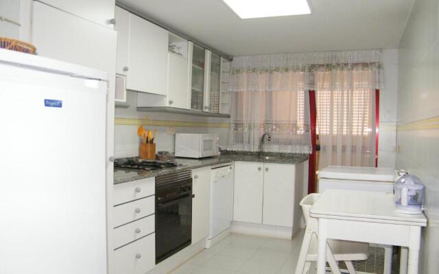 APARTAMENTO SALINAS IV 9º, Mnostrum Playa de Gandía EXCLUSIVO FAMILIAS