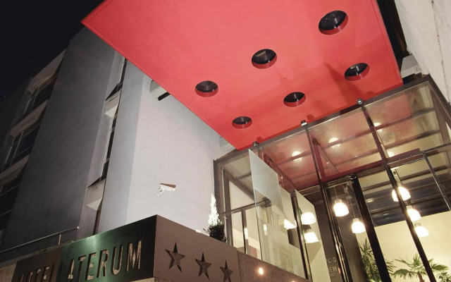 Hotel Laterum
