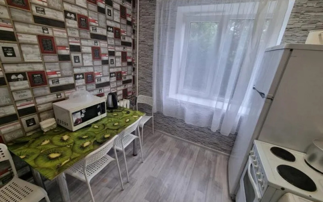 Апартаменты на ул. Зеленая, д. 6