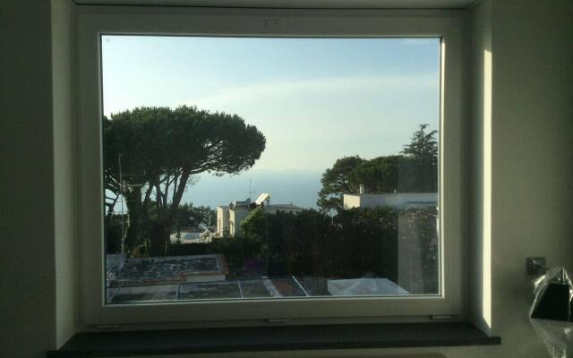 Hotel Victoria Place