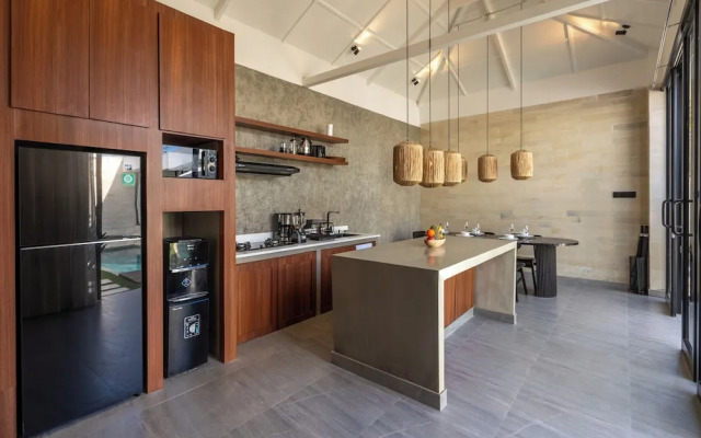 Solencia Villa by Betterplace
