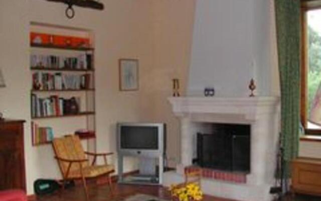 Gîte Villeherviers, 4 pièces, 6 personnes - FR-1-491-134