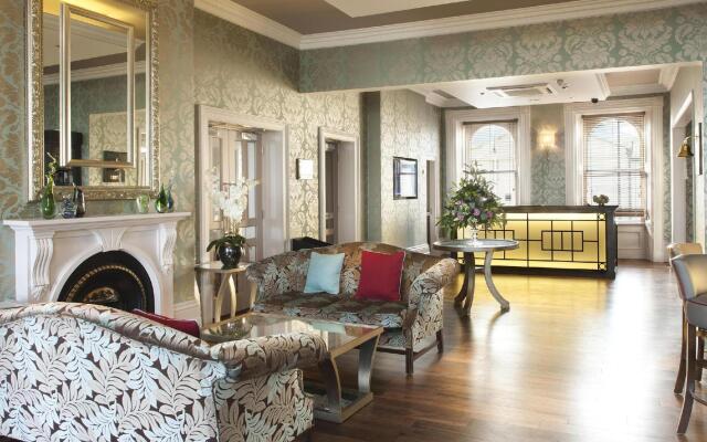 Best Western Premier Dover Marina Hotel & Spa