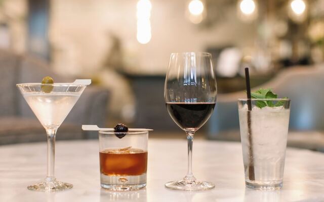 Hotel Windrow Downtown Ellensburg