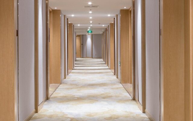 Kyriad Marvelous Hotel Baohe Rd