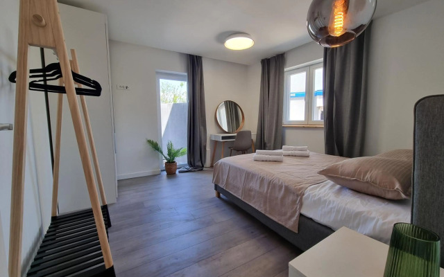 Seaside Murter Apartments