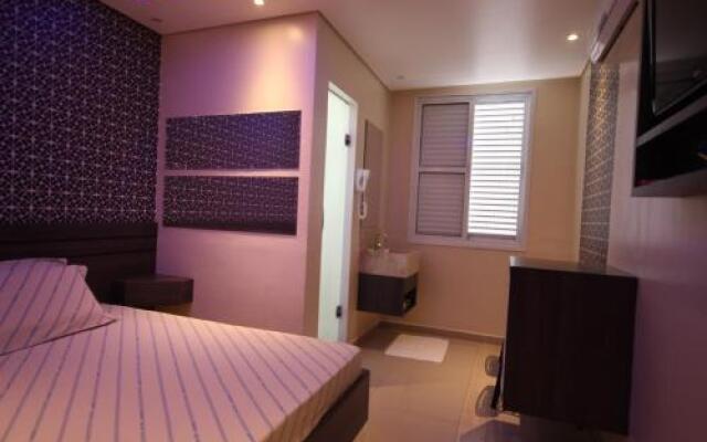 Hotel Só Love
