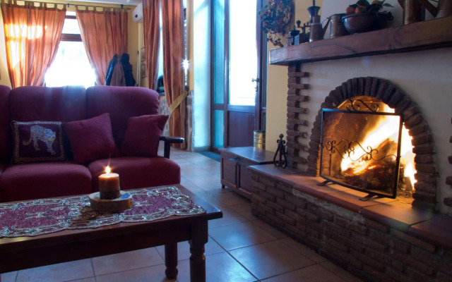 Hotel degli Amici