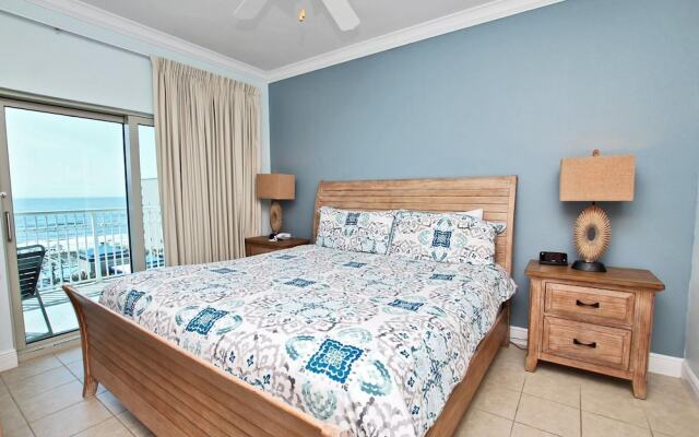 Crystal Tower 701 by Youngs Suncoast