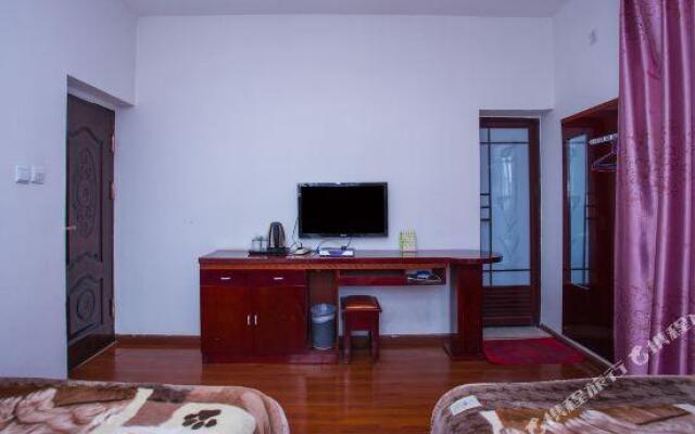 Shengshi Hotel
