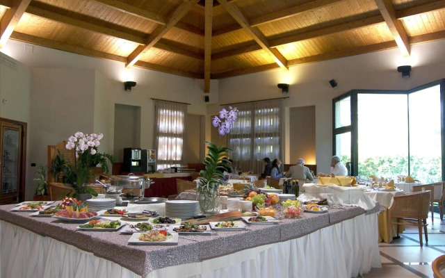 Hotel President
