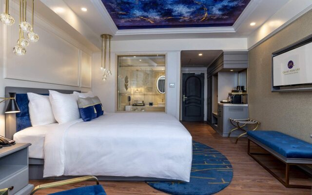 Grand Mercure Yangon Golden Empire