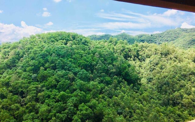 Fu Li Hot Spring Resort Apartment
