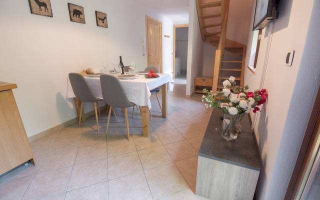 St. Gervais - Le Bois des Fées 32