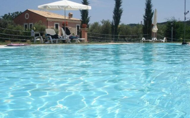Agriturismo Villa Delle Rondini