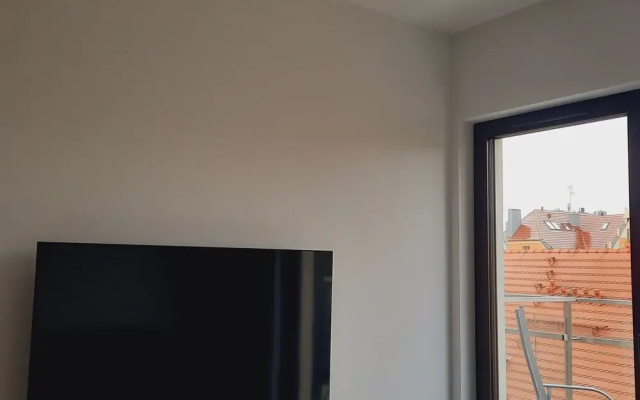 Apartamenty Swinoujscie - Kormoran