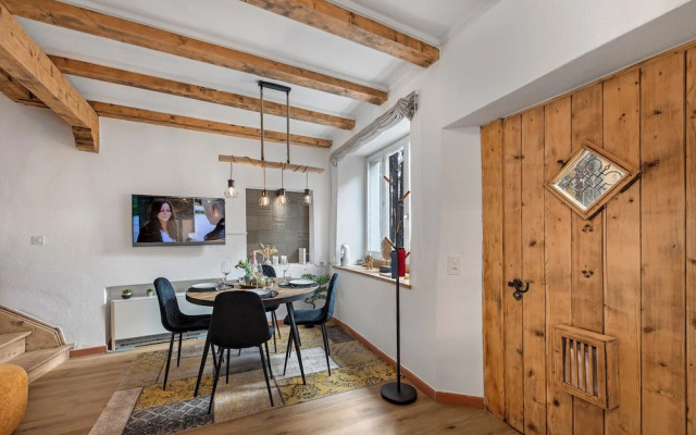 Casa Oliva - Boutique Townhouse - Ascona