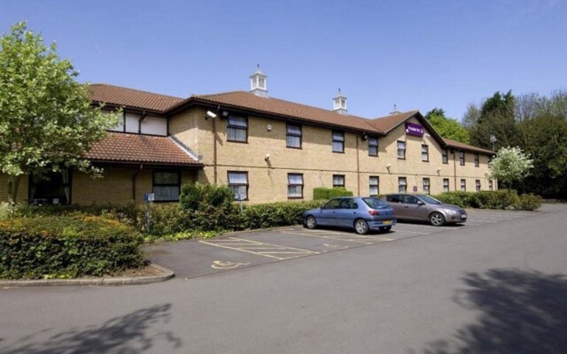 Premier Inn Peterborough Ferry Meadows