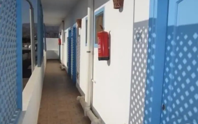 El Primo Dahab Hotel