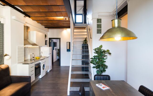 No 23 - The Streets Apartments