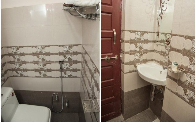 Hotel Shalimar By OYO Rooms