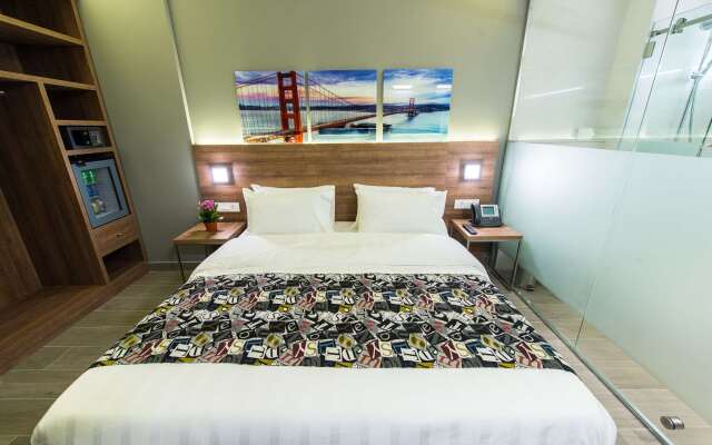 Caramel, A Grecotel Resort to Live