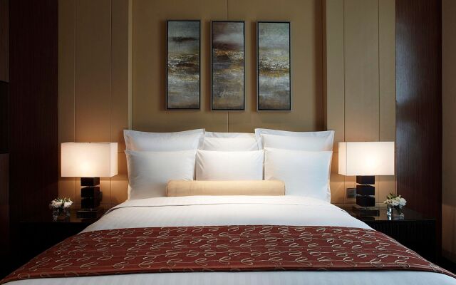 The Lakeview, Tianjin Marriott Executive Apartments
