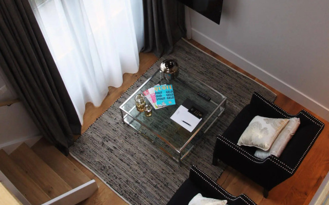 Suitehotel Posthoorn