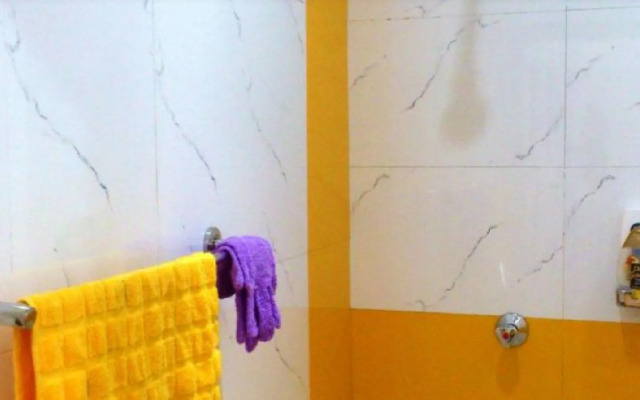 Morabeza Kriol Hostel