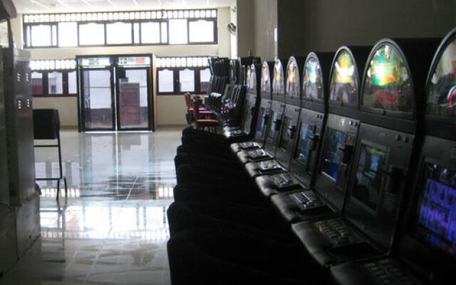 Hotel Meflo Chachapoyas