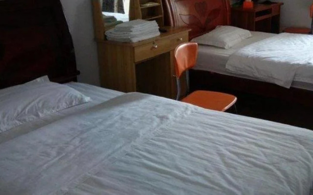 Zhongshan Fusha Ruyi Business Inn