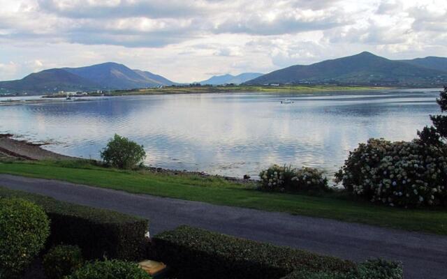 Ivy House Holiday Home