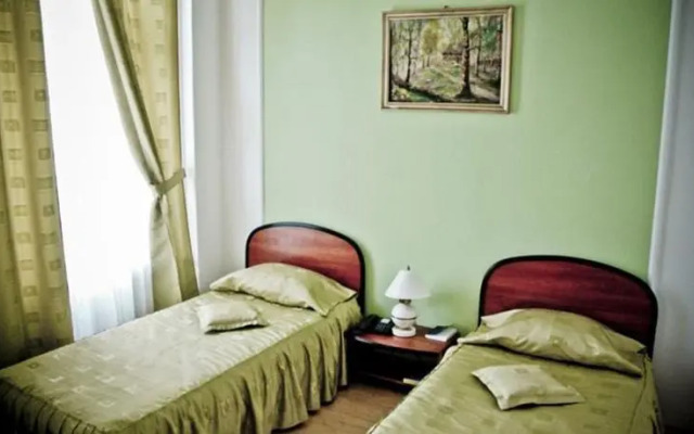 Hotel Arad