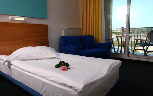 Hotel Oleander - Oleander Resort.