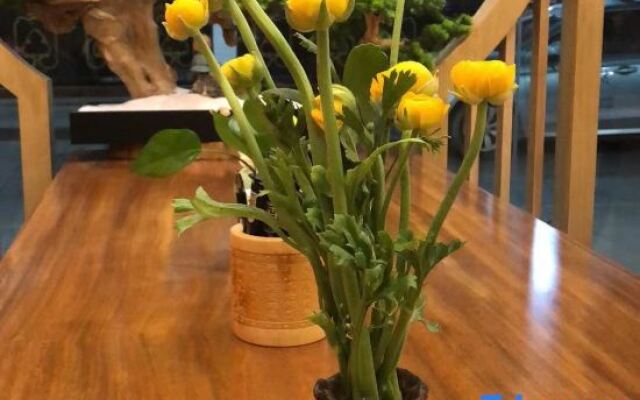 Hengyang Hengyue residence·Homestay (Nanyue Damiao Branch)