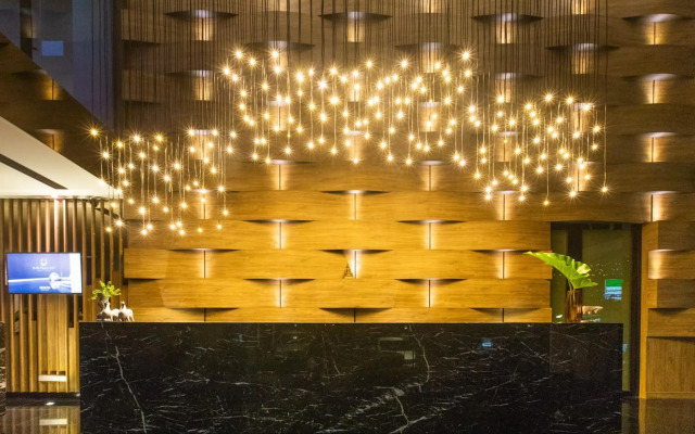 Rak Elegant Hotel Patong