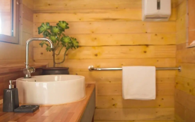 Apartments & Pension Wolkentor