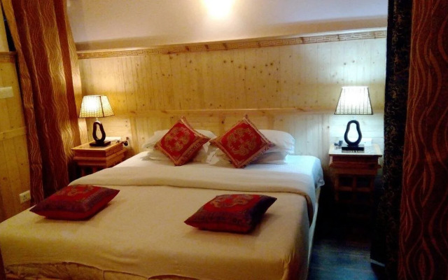 Silver Cloud Guest House