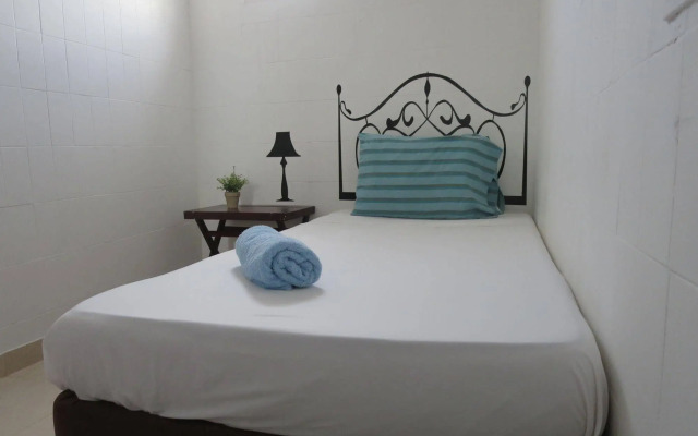 Cartagena Hostel - Adults only