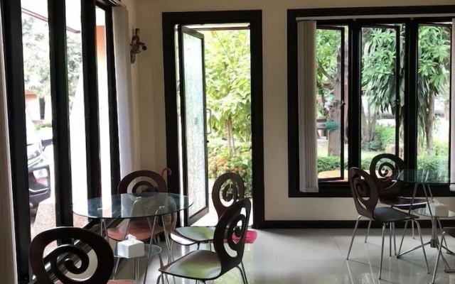 Siwasom Resort Sakon Nakhon