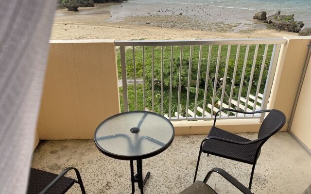 Beach Lodge 2 & Private Beach