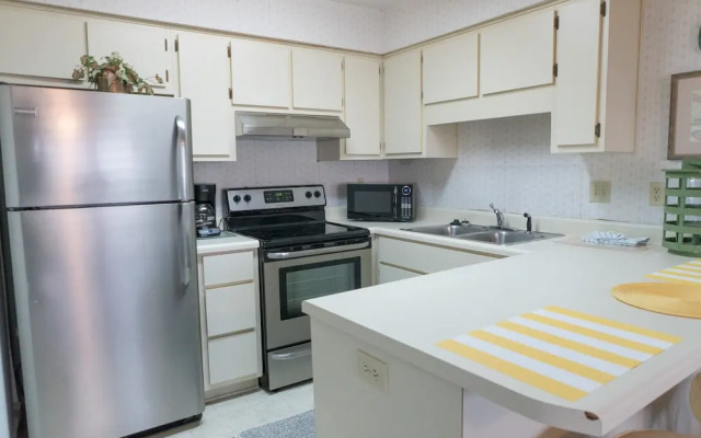 Southwind Condo Rentals by Panhandle Getaways