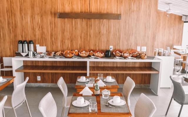 Maravista Hotel & Spa