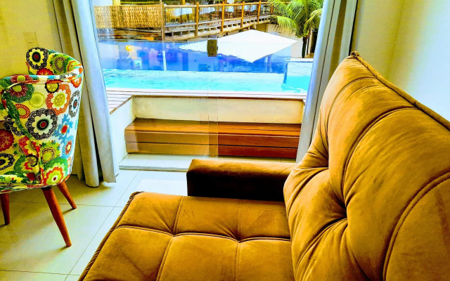 Imperatriz Paraty Hotel