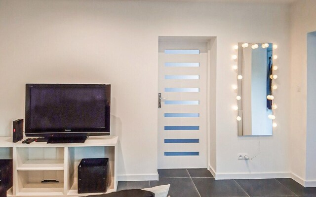 Apartamenty Nowielice
