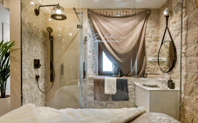 Luxury apartment Eminence Split center