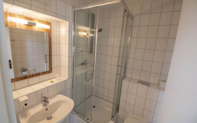 Pension Achtern Wieck