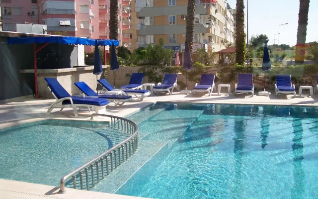 Lara Park Hotel