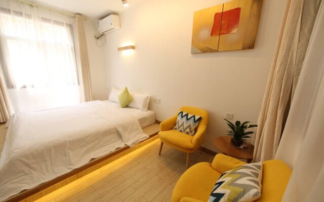 Dali Four Seasons Hostel